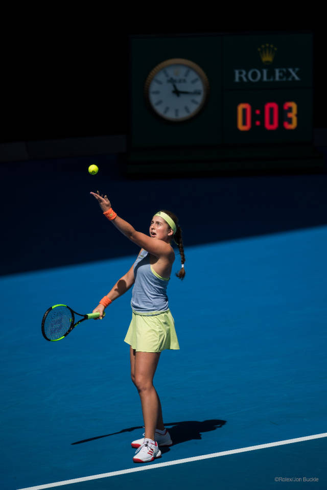 他非常適合 他非常適合