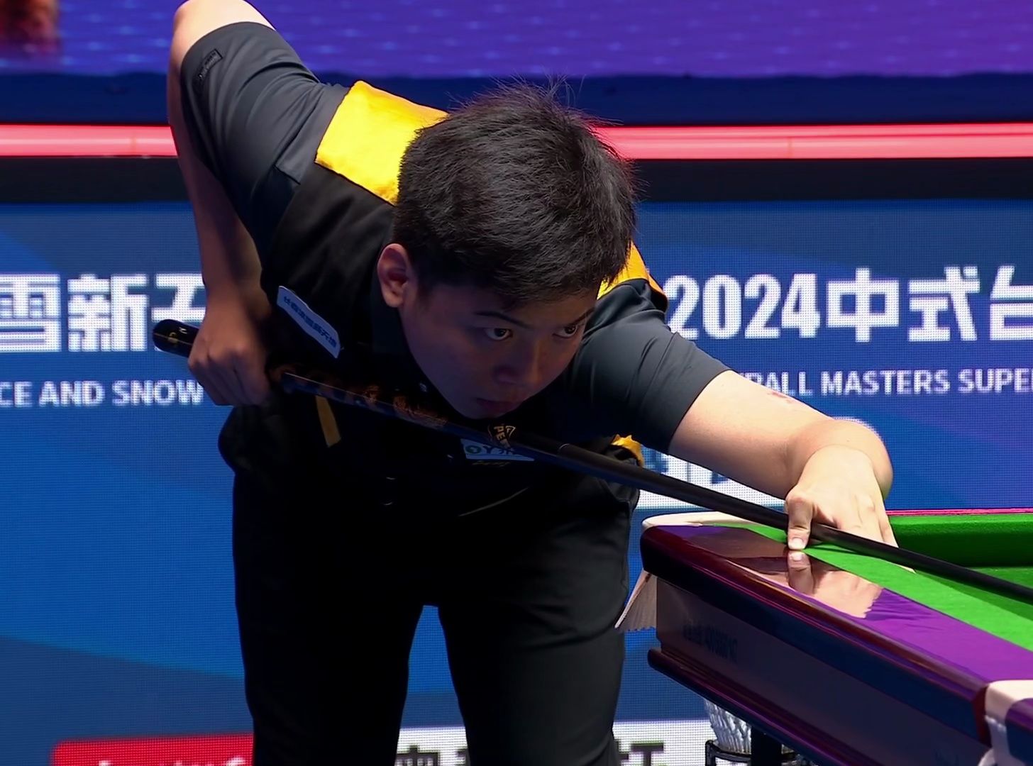 留队决定再 留队决定再