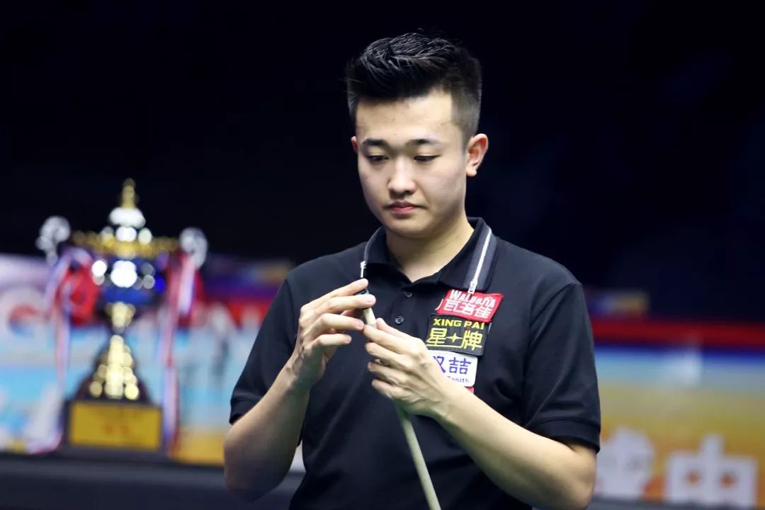 的赛事情况